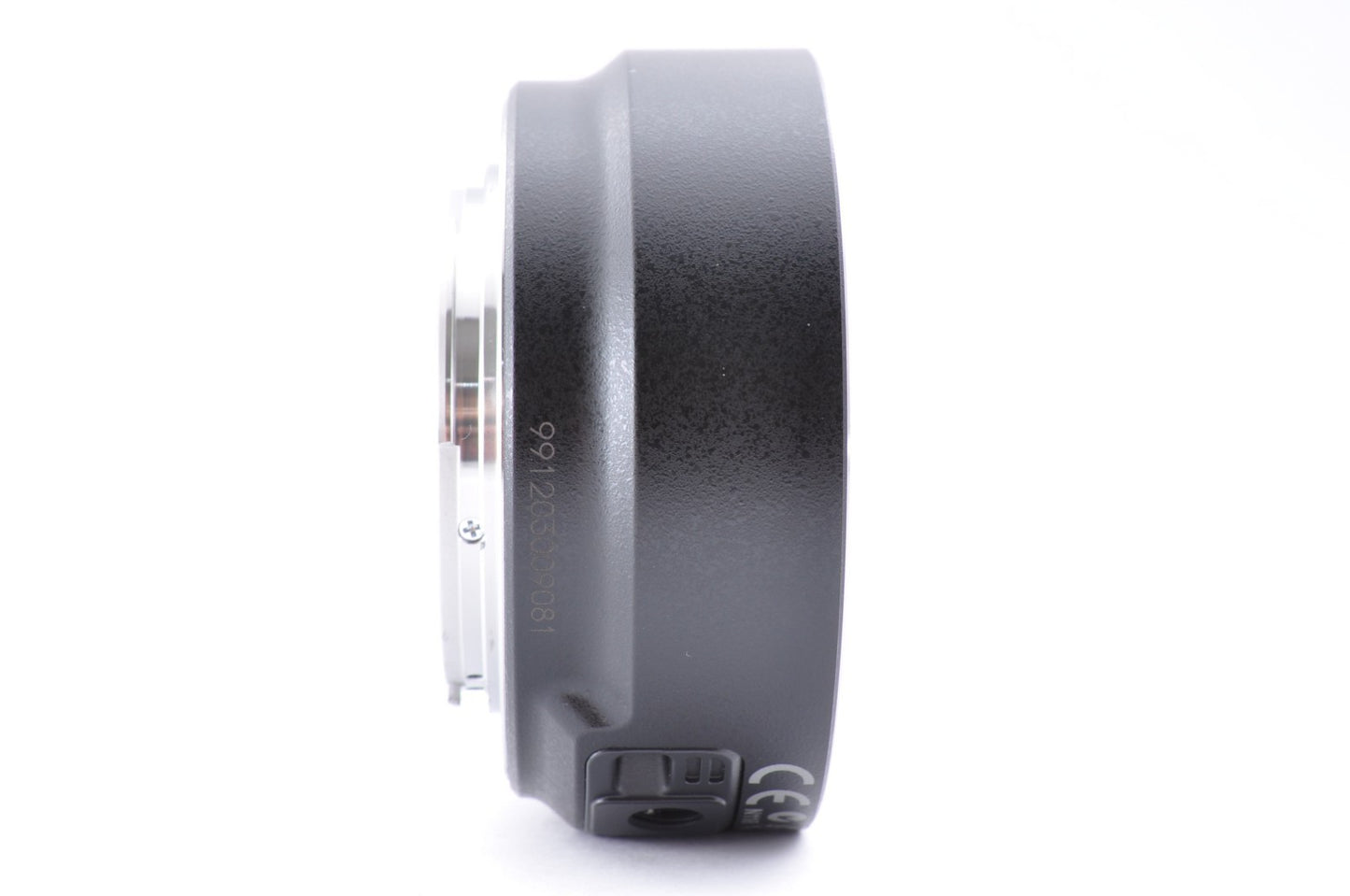 [ US Stock ] MINT CANON Mount Adapter EF-EOS M Lens Adapter for EF EF-S _1458