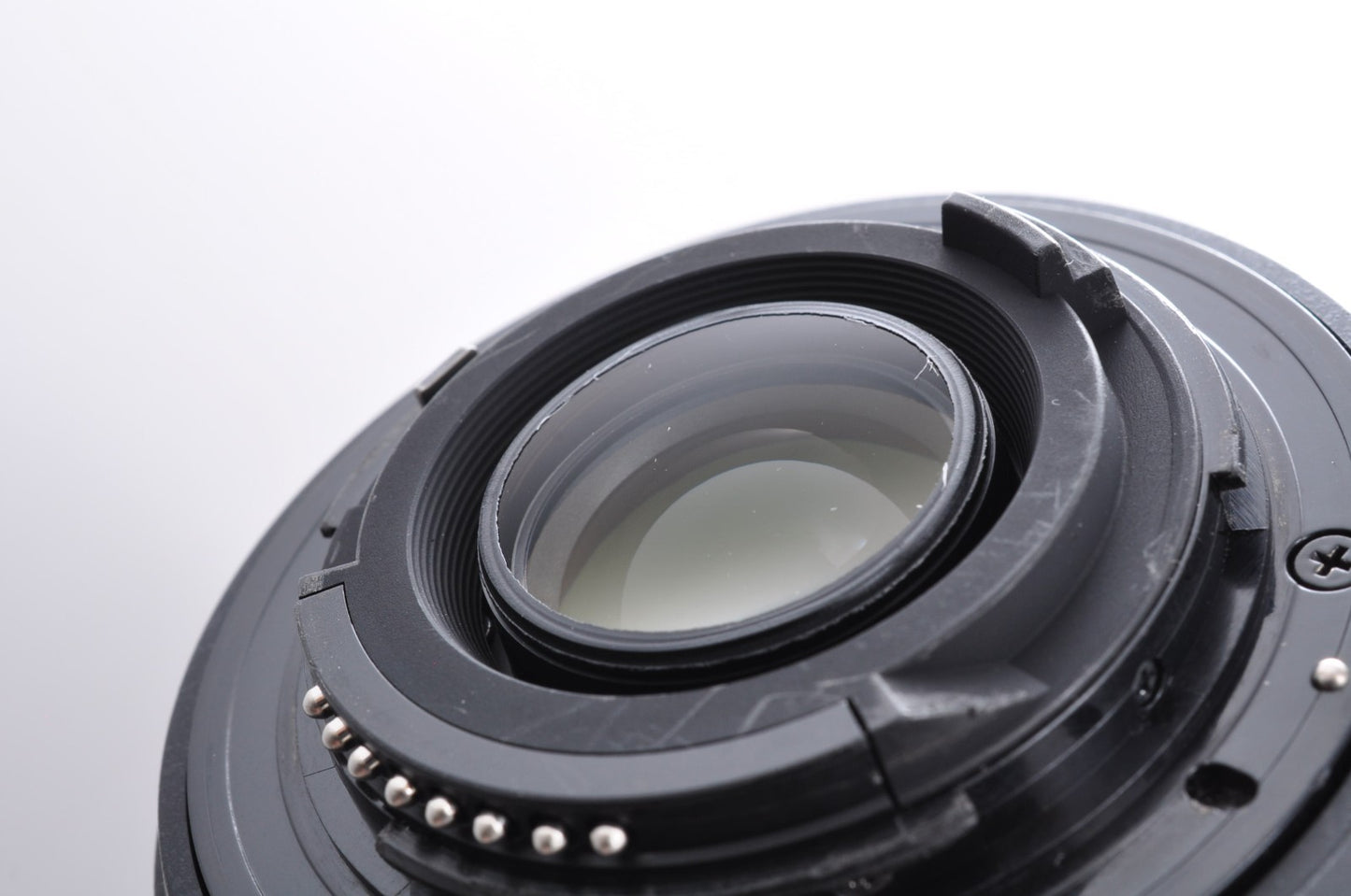 [US Stock ] MINT Nikon AF-S DX Nikkor 18-105mm f3.5-5.6G ED VR Zoom Lens _1399