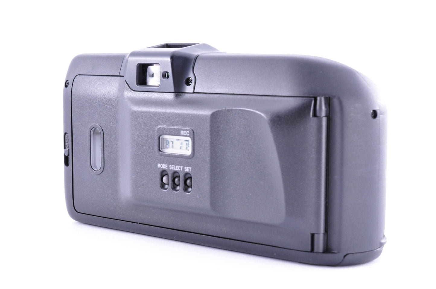 [Near Mint] CANON Autoboy Prisma Date Point & Shoot 35mm Film Camera Japan _1679