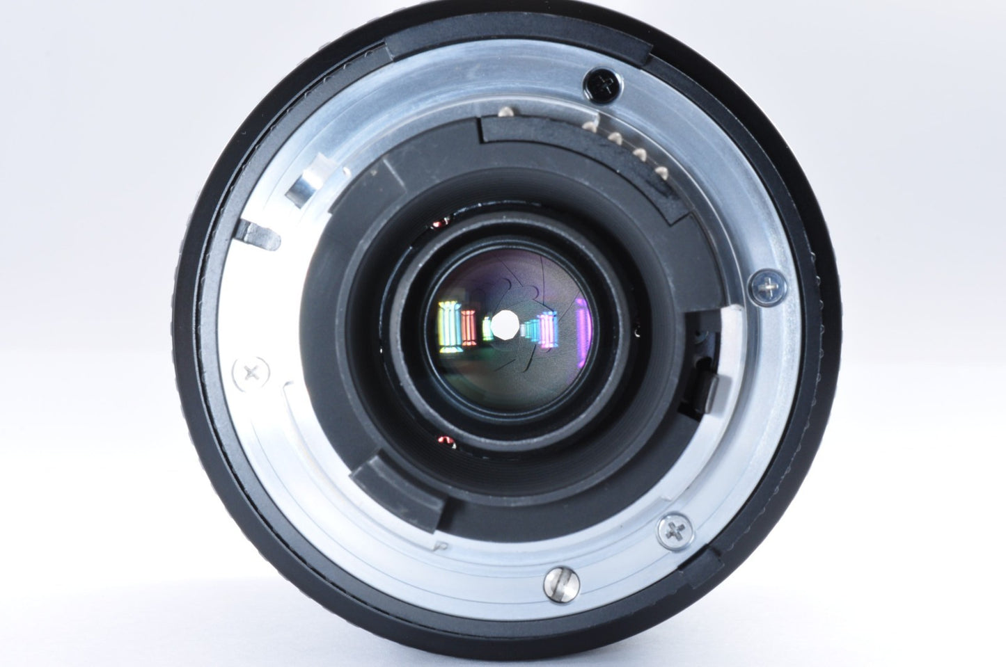 [Near Mint] Nikon AF Nikkor 28-105mm f3.5-4.5 D Zoom Lens from JAPAN _1655