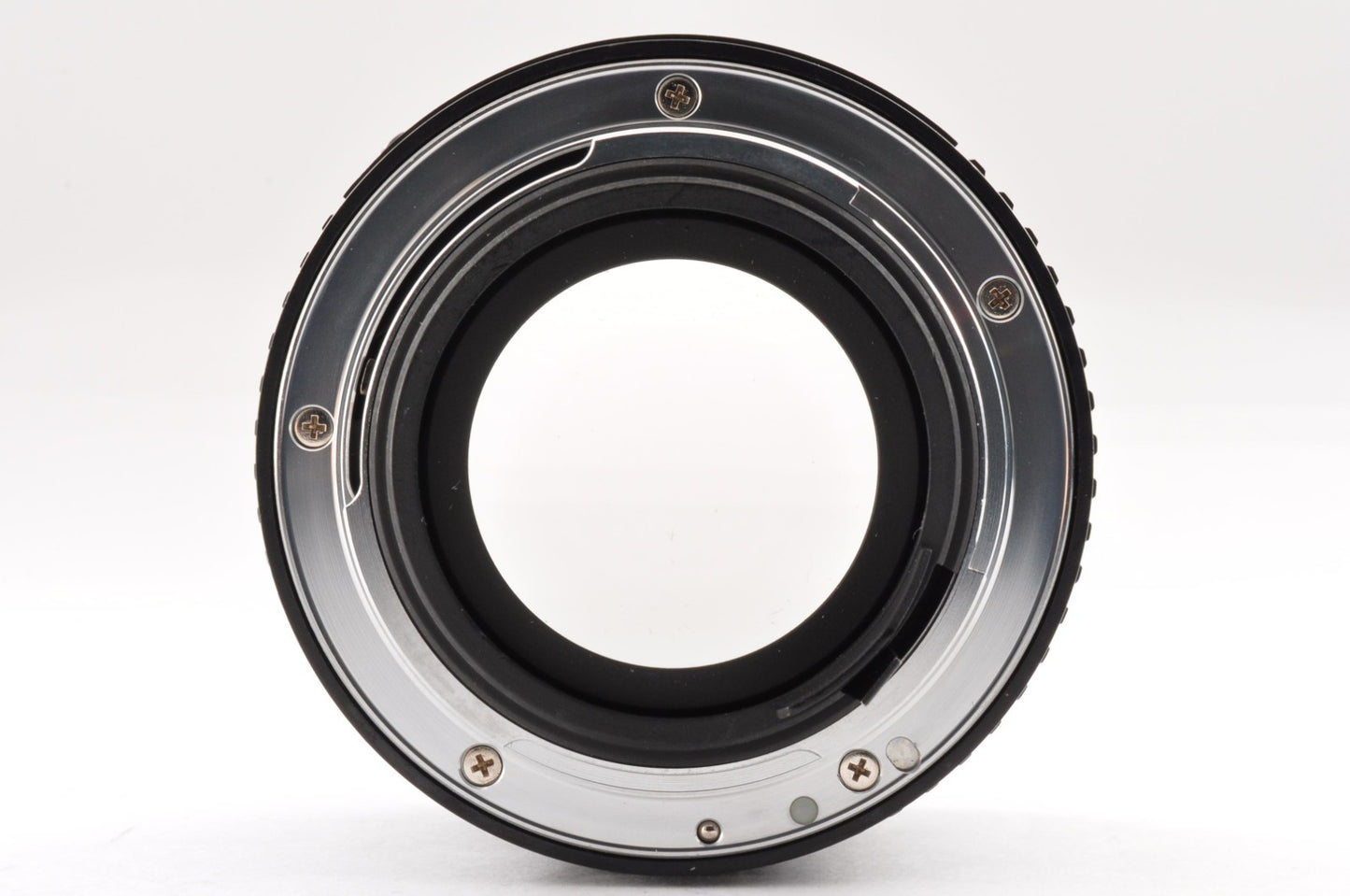[Near MINT] SMC Pentax A 50mm f/1.4 Lens for K Mount from JAPAN _1757