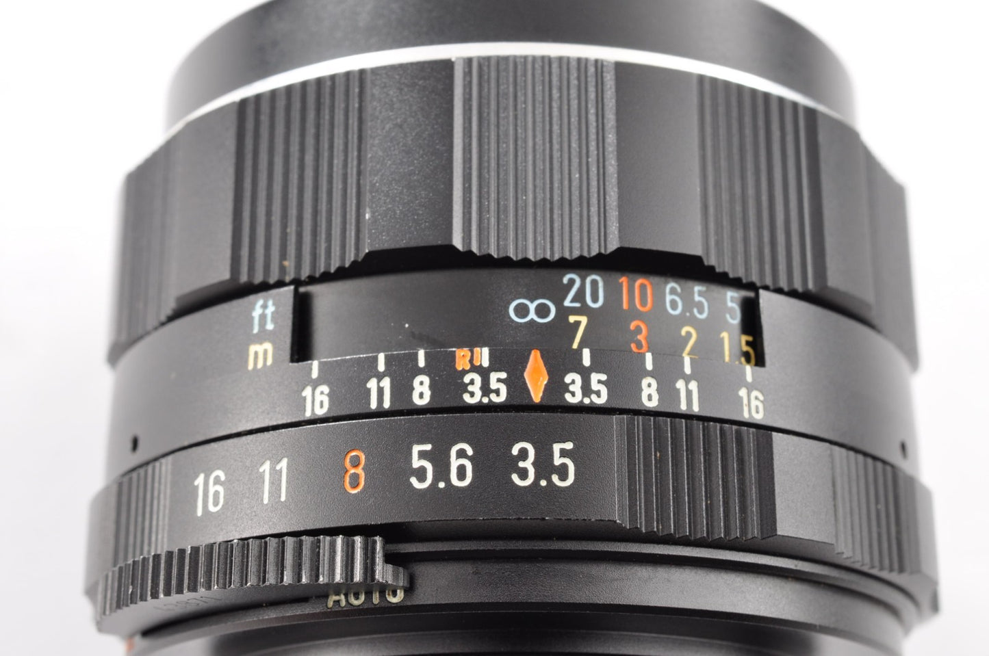 [ Mint ] ASAHI PENTAX Super Takumar 28mm f3.5 Wide MF Lens for M42 JAPAN