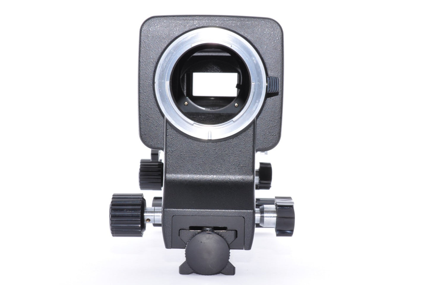 [US Stock] Nikon Bellows PB-6 PS-6 AR-7 Set for F Macro Extension Japan_1502