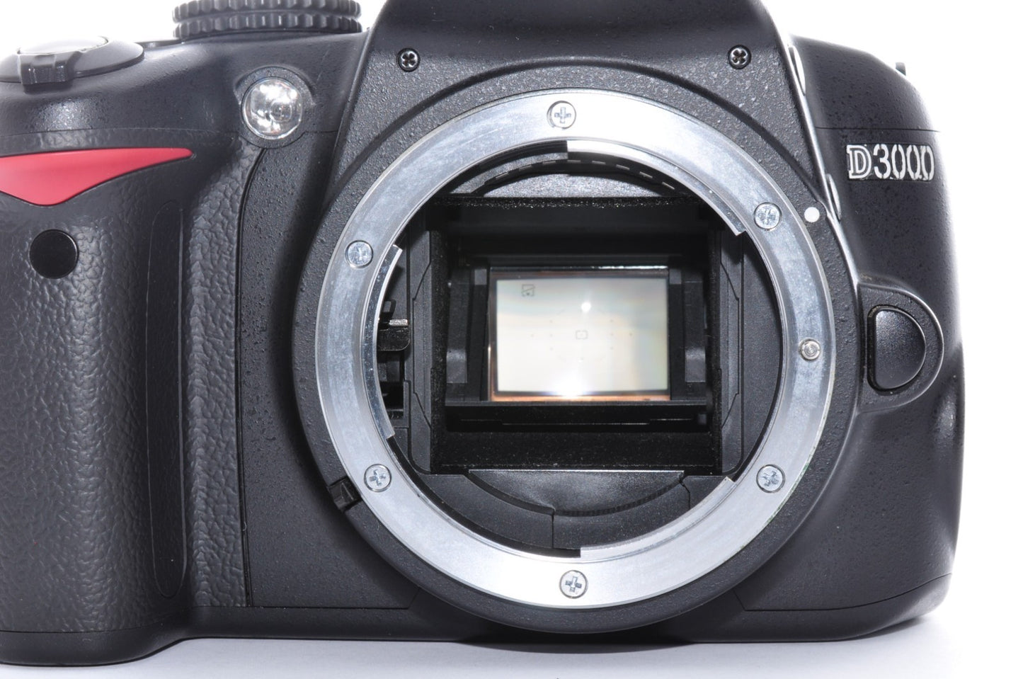 [N Mint SC:19K ]Nikon D3000 Digital SLR Camera AF-S NIKKOR 18-70 / 3.5-4.5 G ED