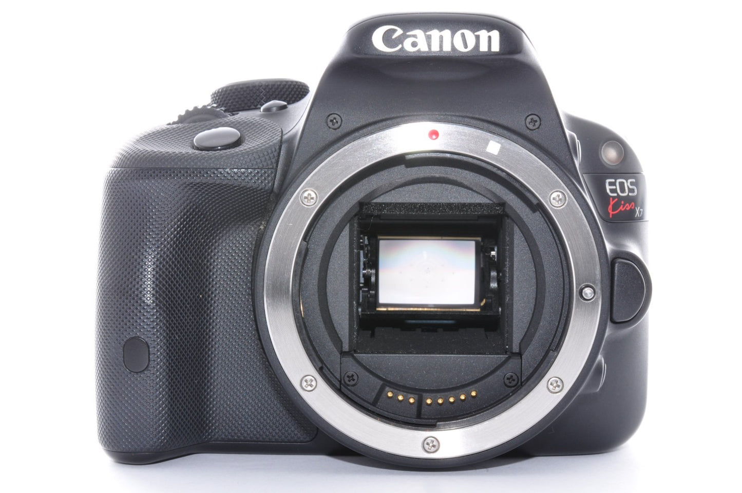 [ Shot 8614 ] Canon EOS Rebel SL1 (Kiss X7 / 100D) 18-55mm IS STM [Near Mint]
