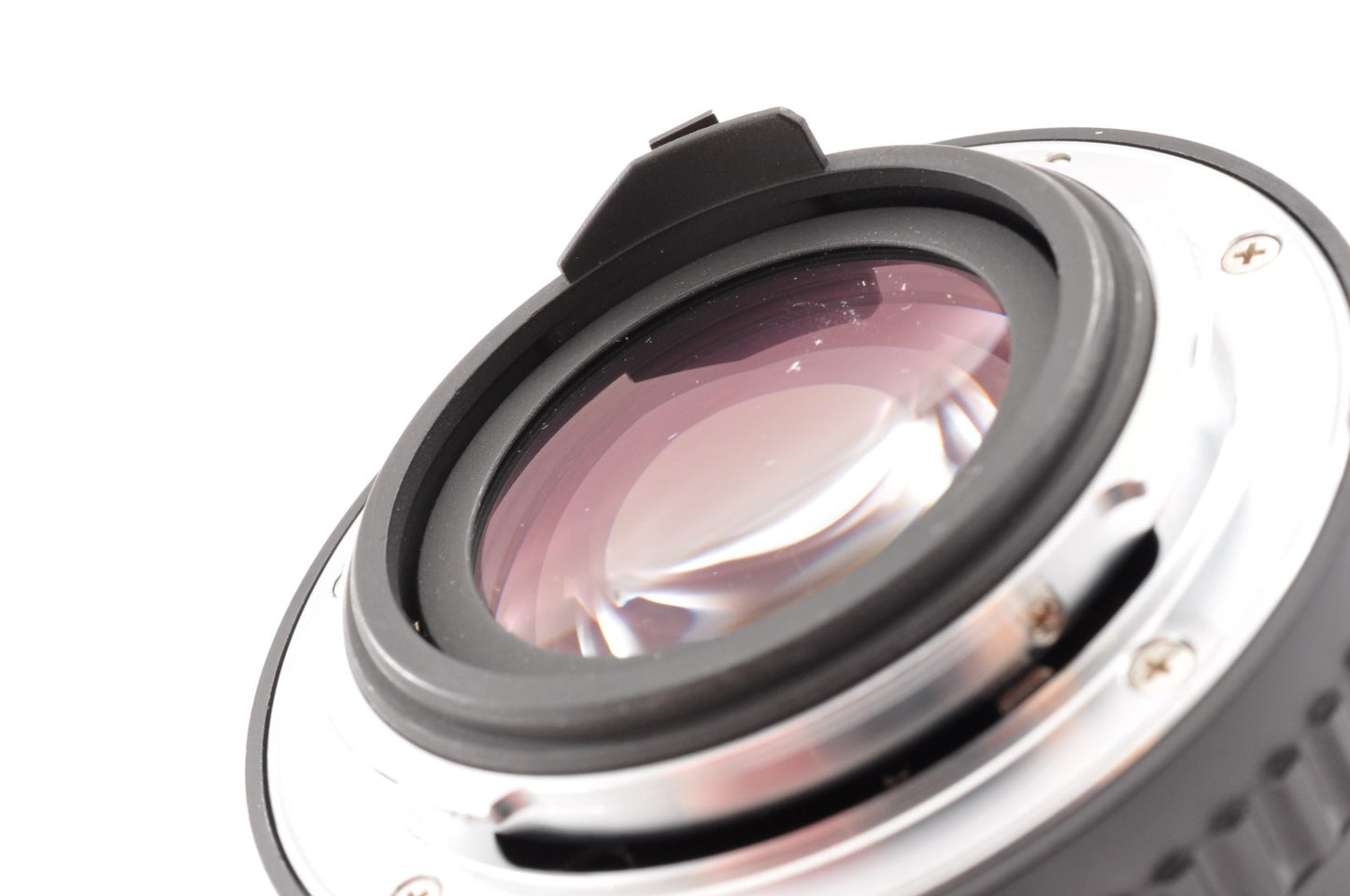 [Near MINT] SMC Pentax A 50mm f/1.4 Lens for K Mount from JAPAN _1757