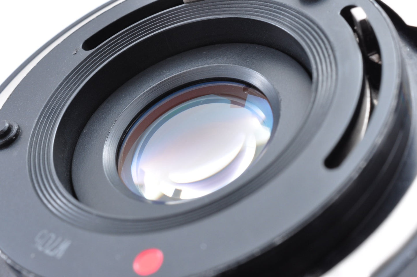 [Near MINT] Canon New FD NFD 24mm f2.8 MF Wide Angle Lens from JAPAN _1652