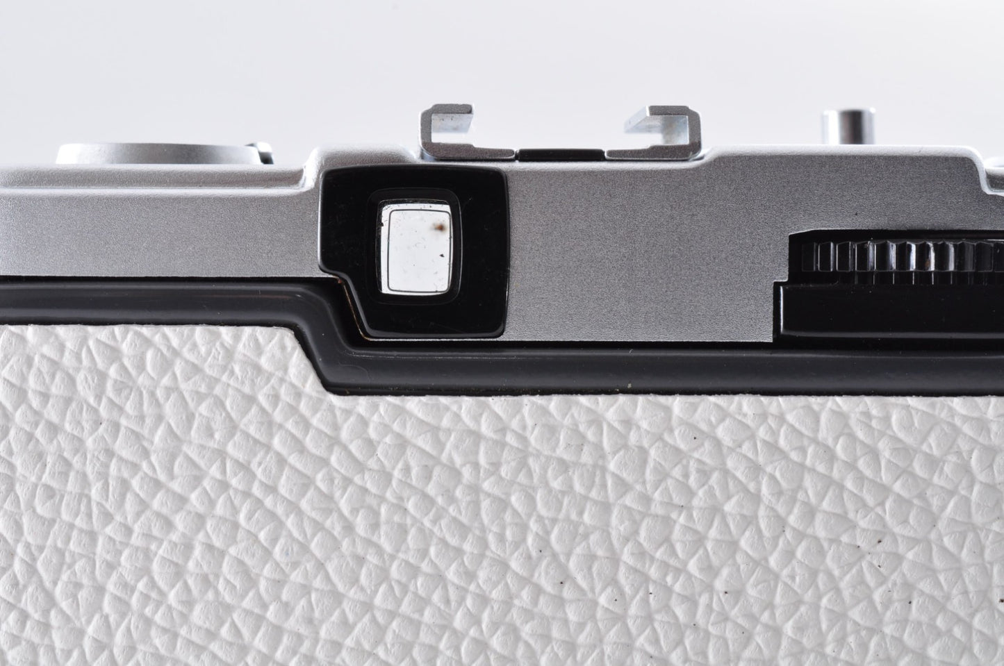 [US Stock] Olympus Pen EE-2 Half Frame 35mm Film Camera from JAPAN 1597