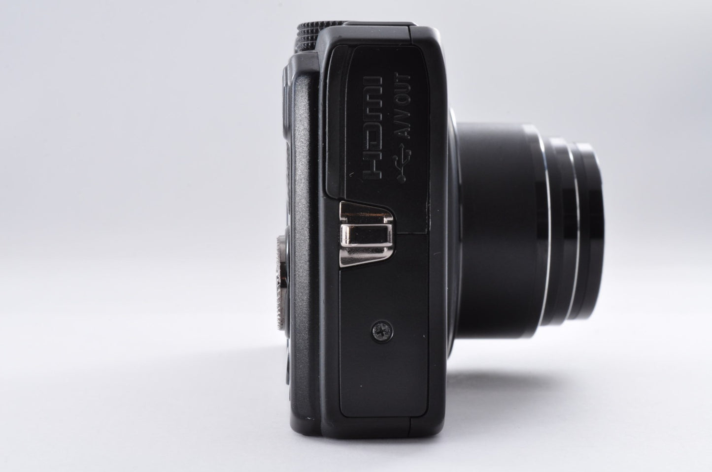 [Near Mint] Nikon Coolpix S9300 16.0MP Digital Camera from JAPAN _1599