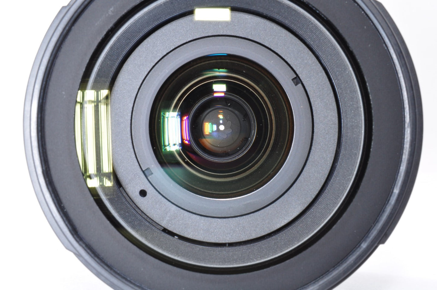 [US Stock] Nikon ED AF-S 24-85mm f/3.5-4.5 G Wide Angle Zoom Lens JAPAN 1562