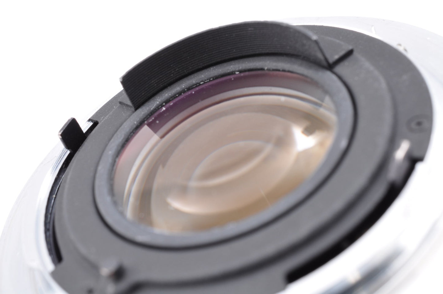 [ US Stock ] Olympus OM-SYSTEM F.ZUIKO AUTO-S 50mm F1.8 Lens JAPAN _1443