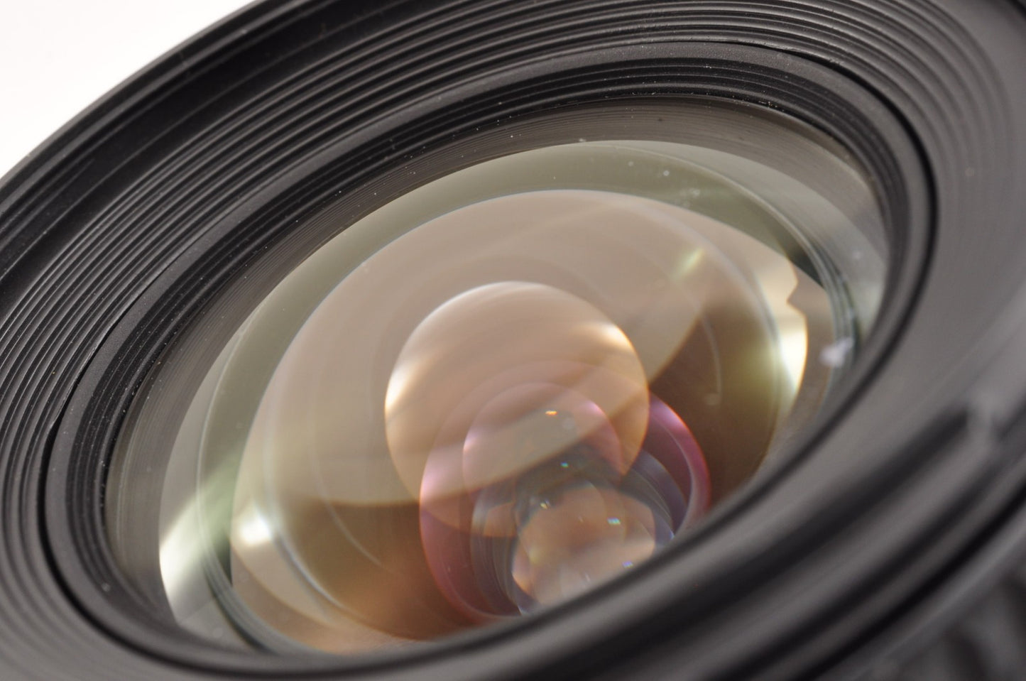 [Near Mint] Nikon AF Nikkor 20mm f/2.8D Lens for F Mount from Japan _1775