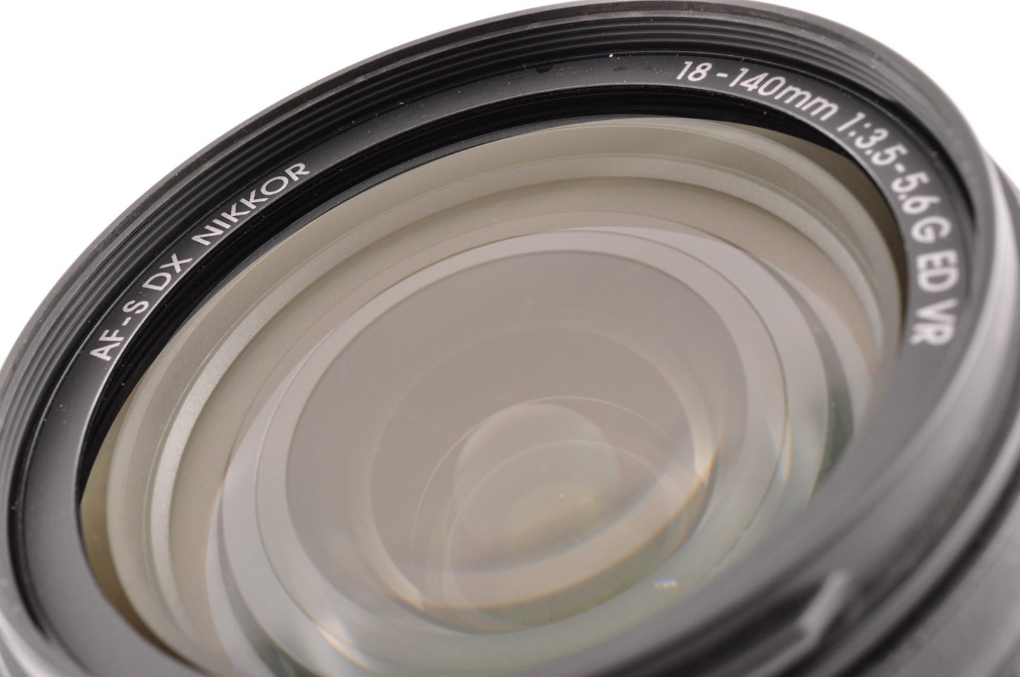 [Near Mint] Nikon AF-S DX NIKKOR 18-140mm F3.5-5.6G ED VR Lens from JAPAN _1750