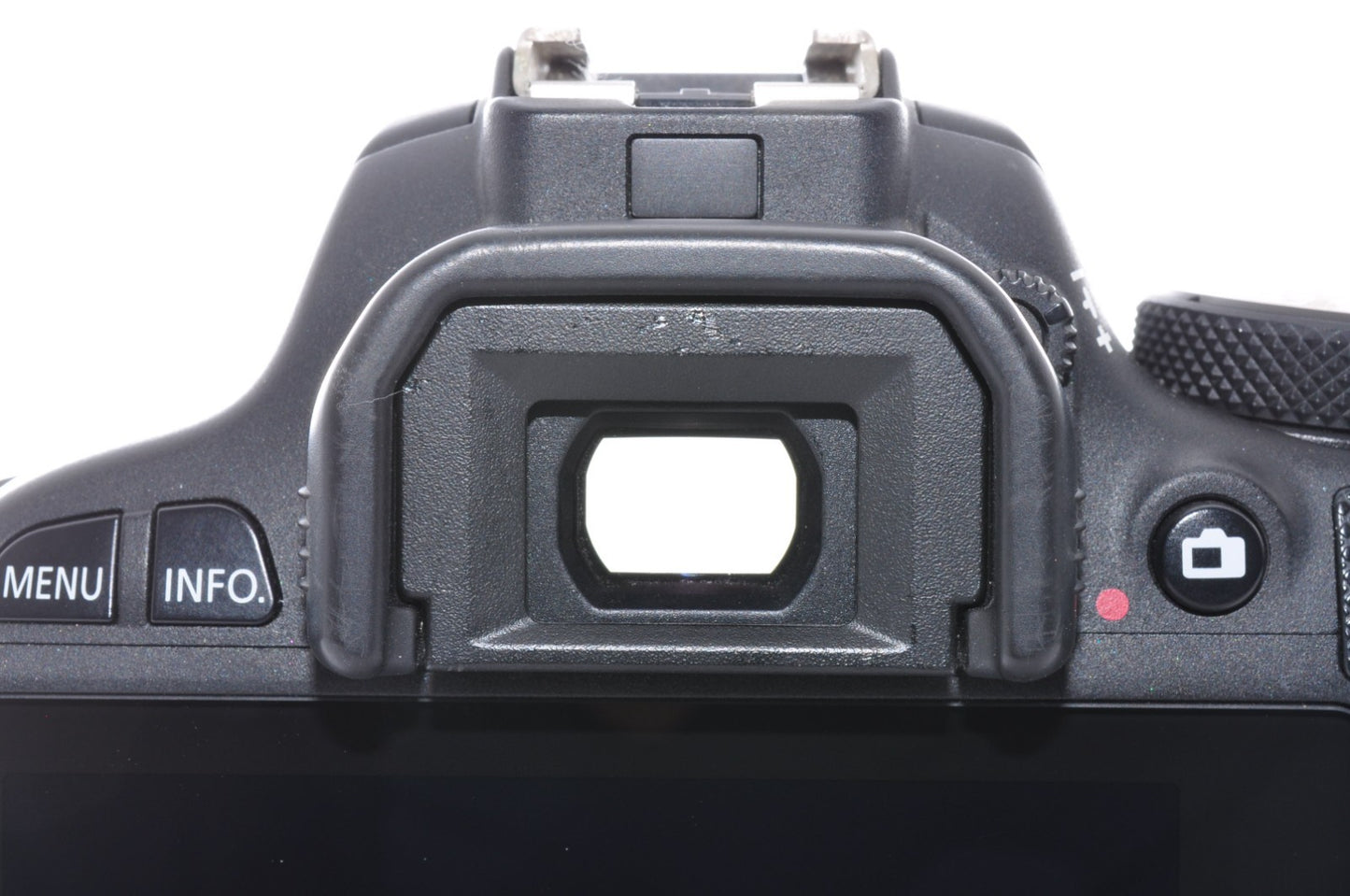 [ Shot 8614 ] Canon EOS Rebel SL1 (Kiss X7 / 100D) 18-55mm IS STM [Near Mint]