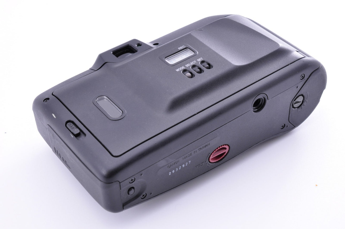 [Near Mint] CANON Autoboy Prisma Date Point & Shoot 35mm Film Camera Japan _1679