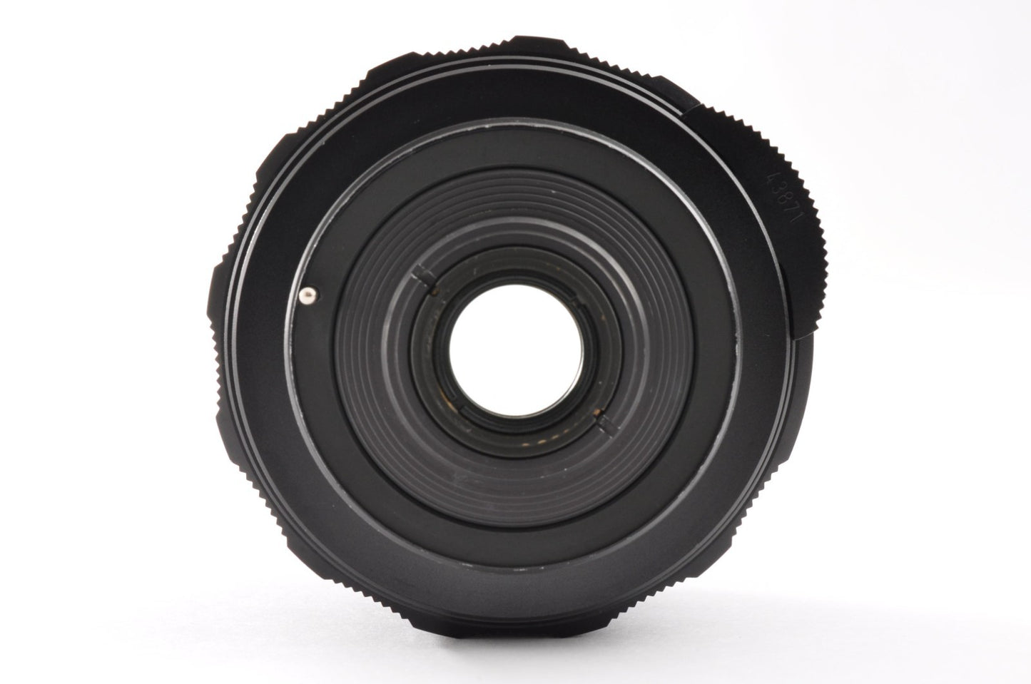 [ Mint ] ASAHI PENTAX Super Takumar 28mm f3.5 Wide MF Lens for M42 JAPAN