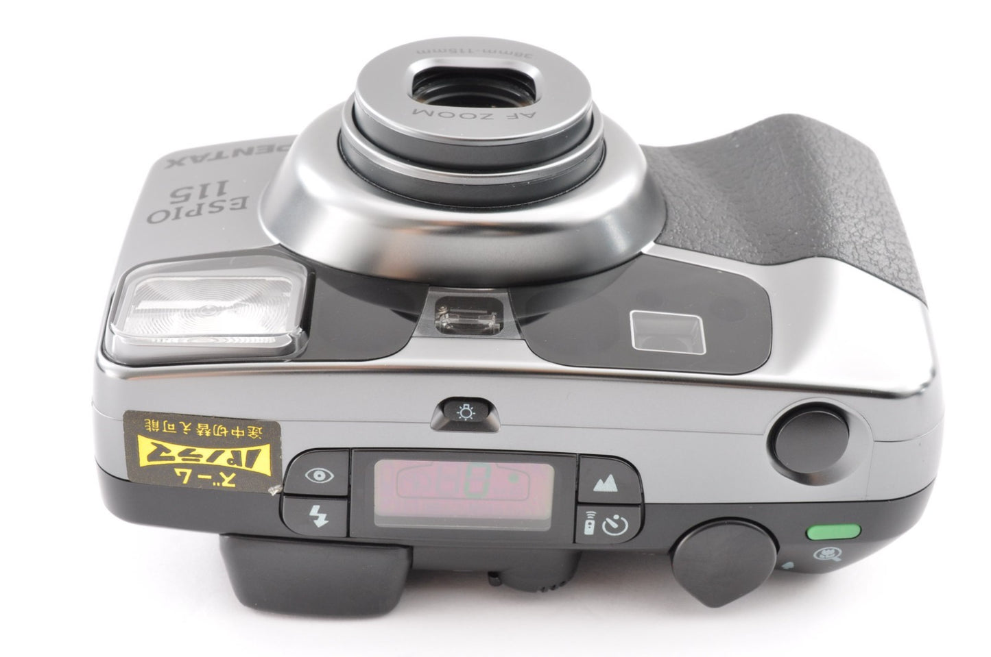 [Near Mint] Pentax Espio 115 Point & Shoot 35mm Film Camera From JAPAN