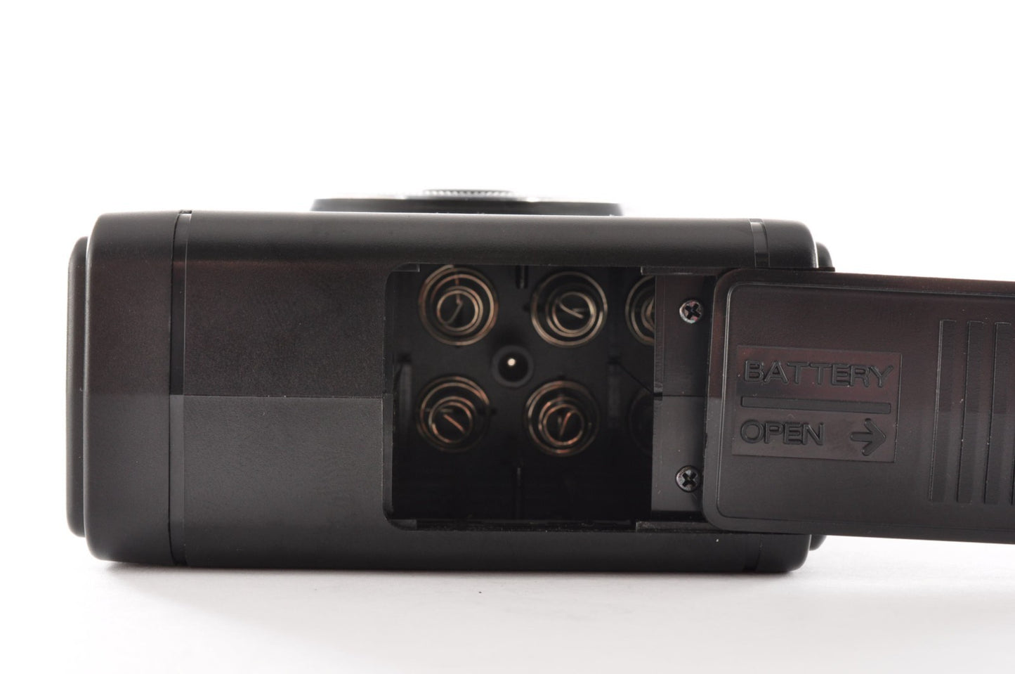 [Near Mint] Nikon Speedlight SB-12 Flash Unit For Nikon F3, HP, F3T Camera Flash