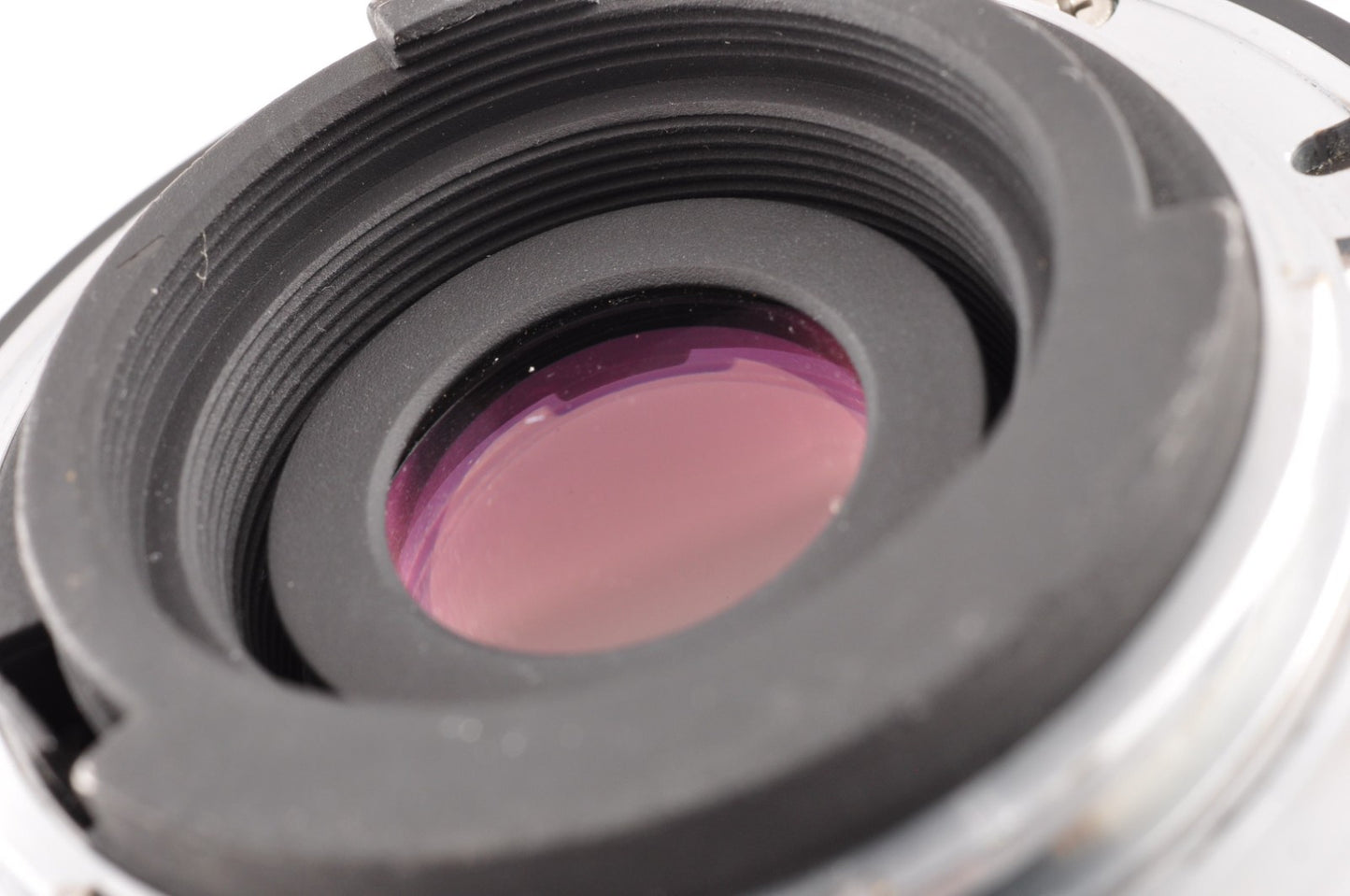 [Near Mint] Nikon Ai-s Zoom Nikkor 28-50mm F3.5 MF Lens AIS from JAPAN _1741