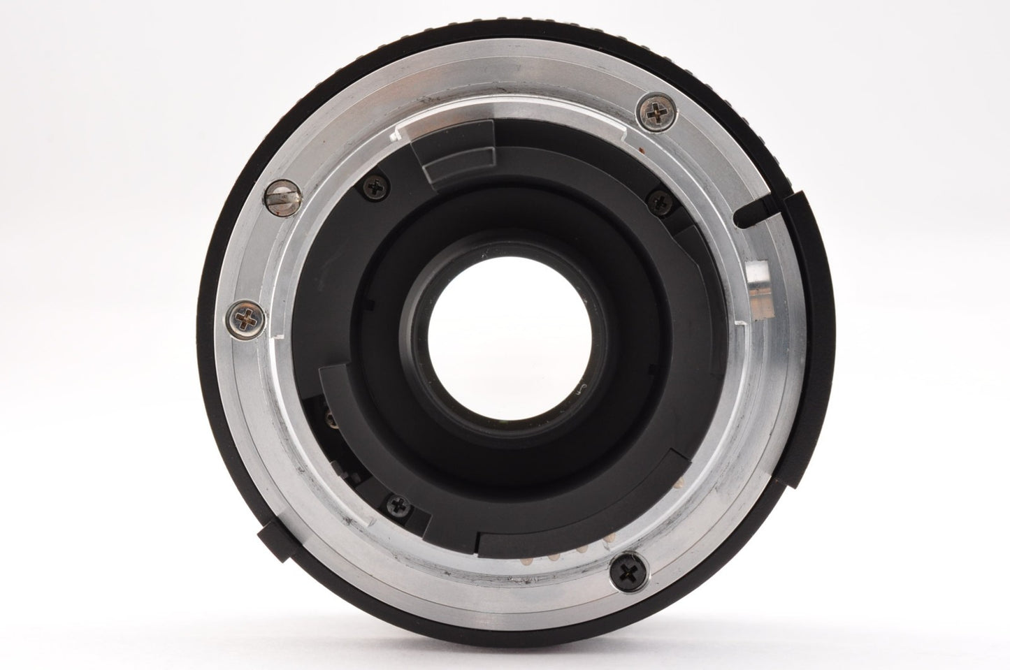 [Near Mint] Nikon AF Nikkor 20mm f/2.8D Lens for F Mount from Japan _1775