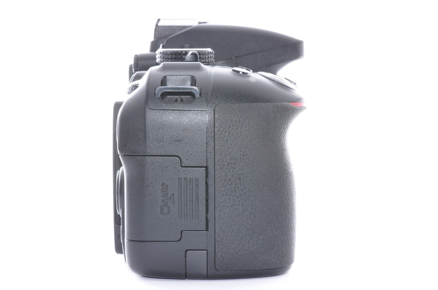 [US Stock] Nikon D5300 24.2 MP DSLR Camera AF-S DX 18-55mm G VR II [2008 shots]