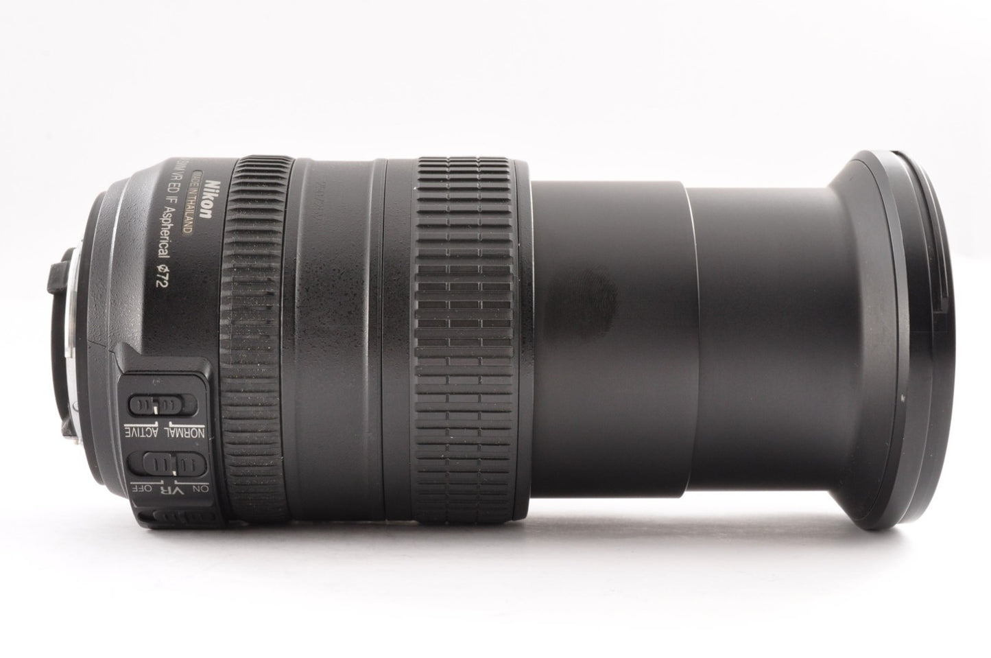 [Near Mint] Nikon DX Af-S Nikkor 18-200mm F3.5-5.6 G ED VR from JAPAN _1772