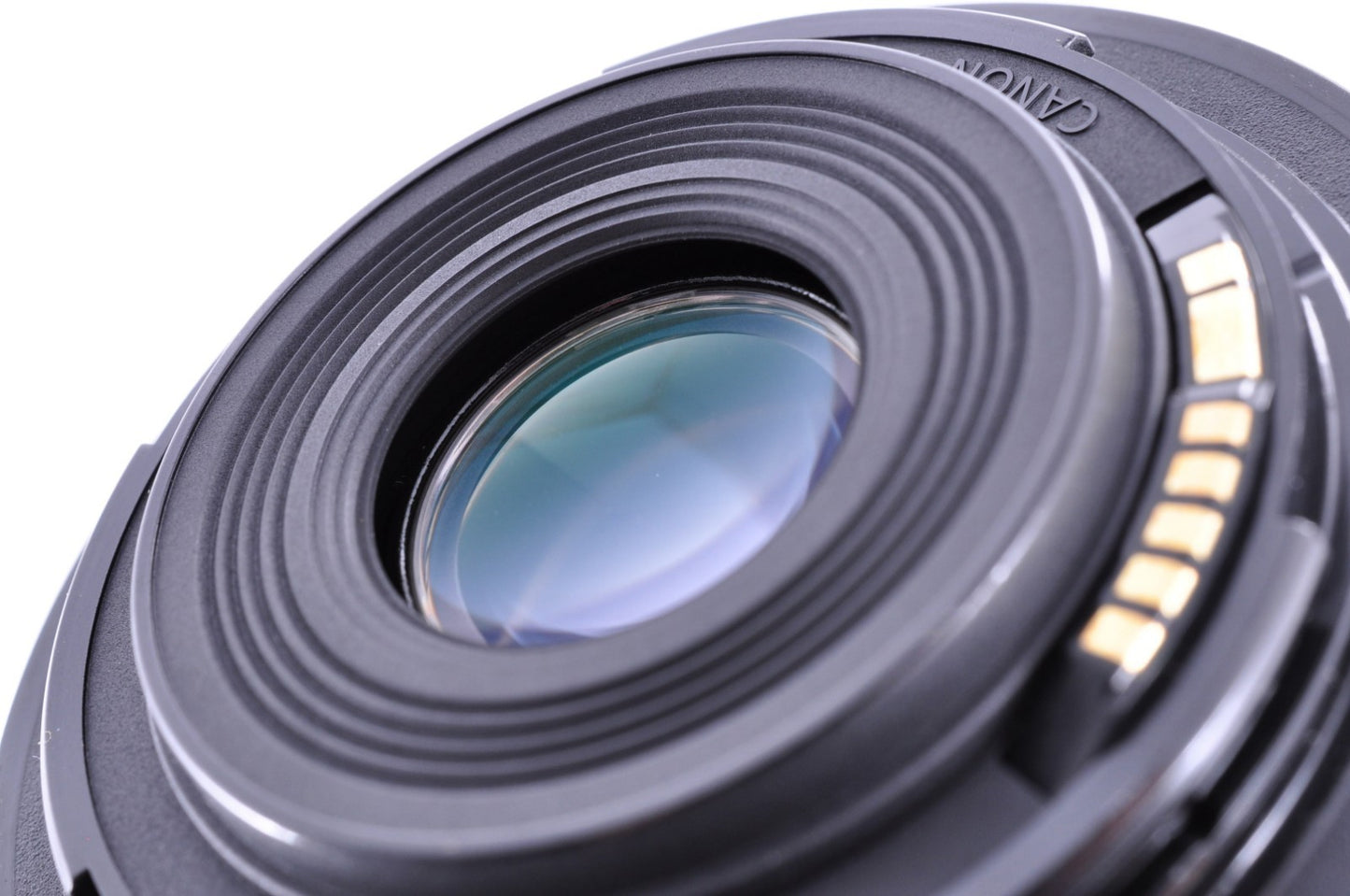 [ Shot 6846 ] Canon EOS Rebel SL1 (Kiss X7 / 100D) w/ EF-S 18-55mm IS STM Lens
