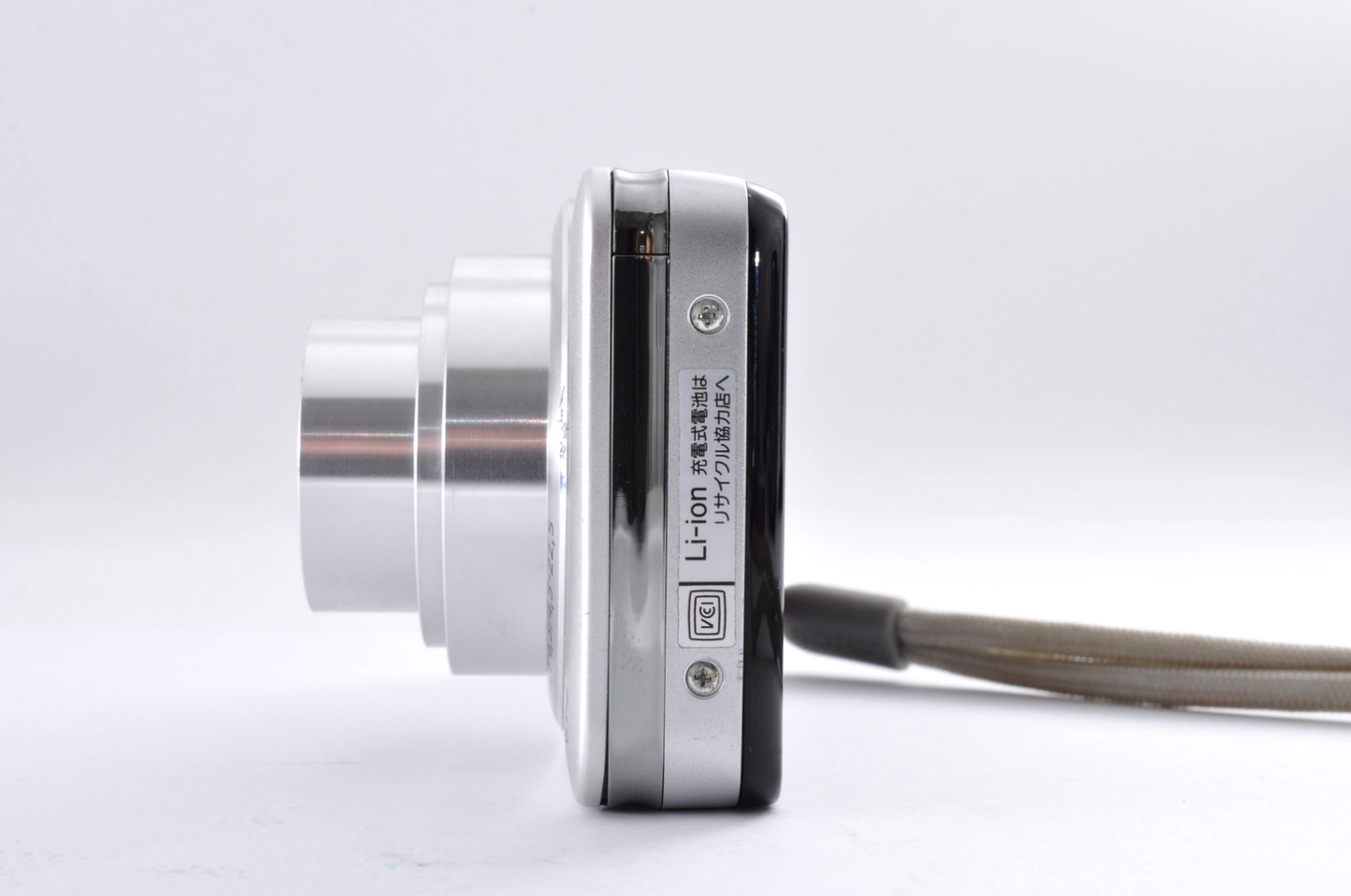 [Near Mint] SONY Cyber-shot DSC-WX30 Digital Camera 16.2MP Japan [US Duty Paid]