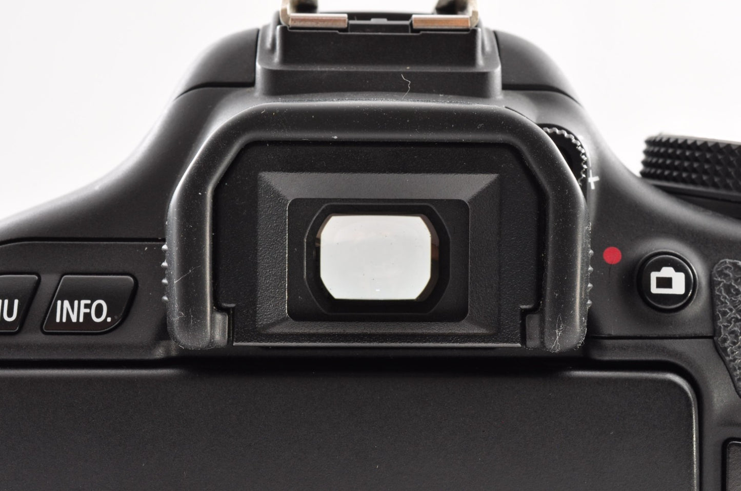 [N MINT] CANON EOS Kiss X5 Rebel T3i 600D EF-S 18-55mm F3.5-5.6 IS II [18K shots