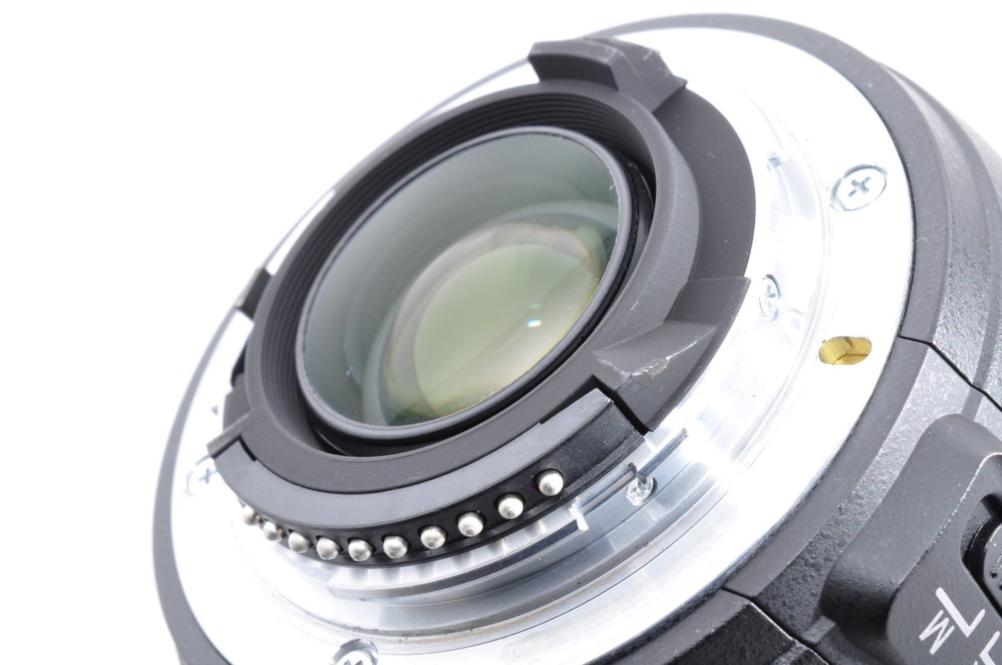 [US Stock] Nikon ED AF-S 24-85mm f/3.5-4.5 G Wide Angle Zoom Lens JAPAN 1562