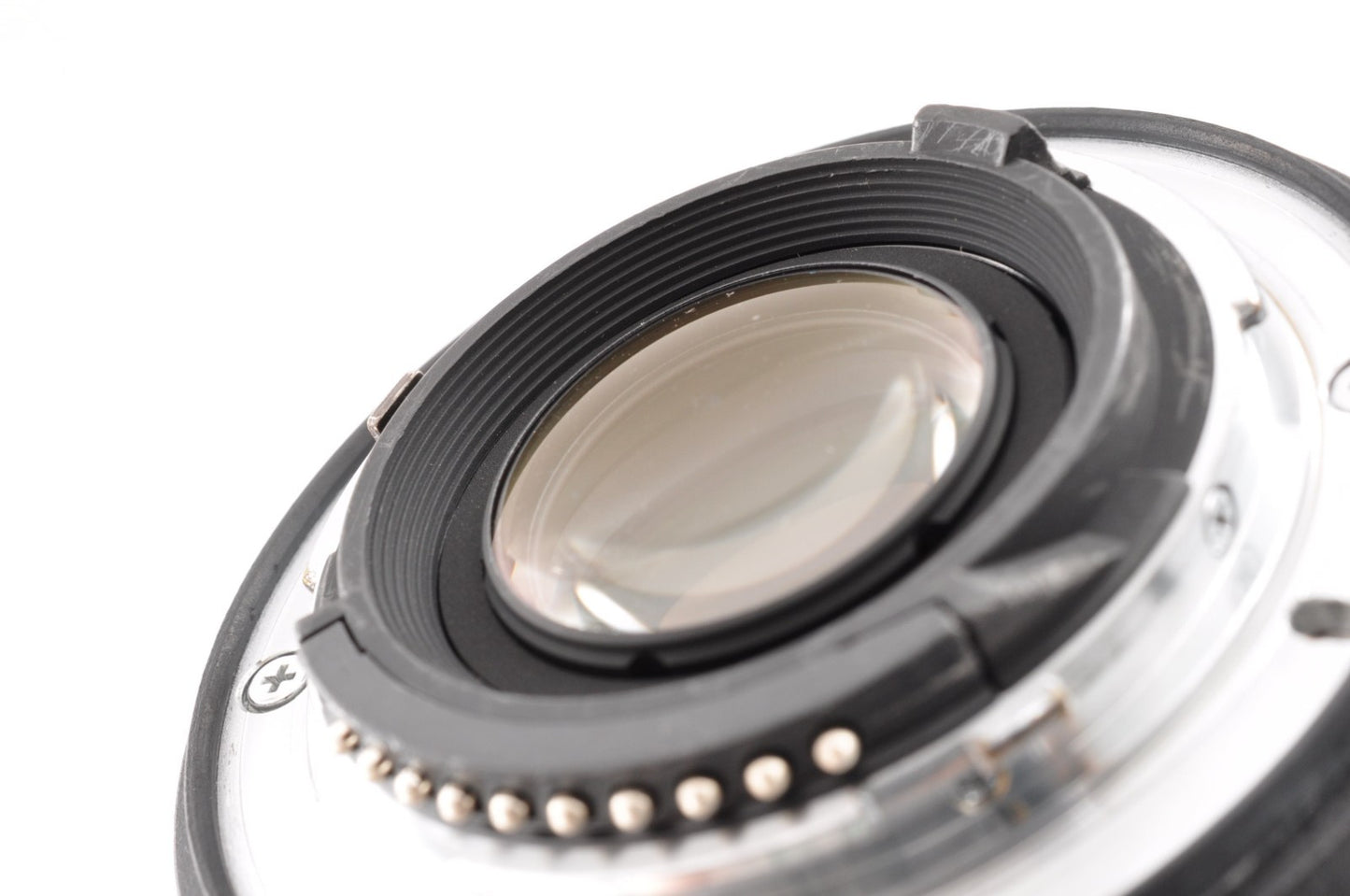 [Near Mint] Nikon AF-S DX Nikkor 18-200mm f/3.5-5.6G ED VR II Zoom Lens Japan