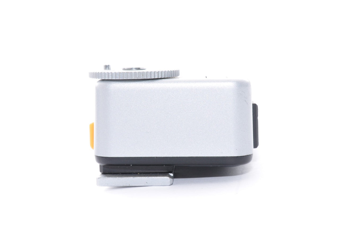 [US Stock] Voigtlander VC Meter Silver Shoe Mount Light Meter Japan _1567