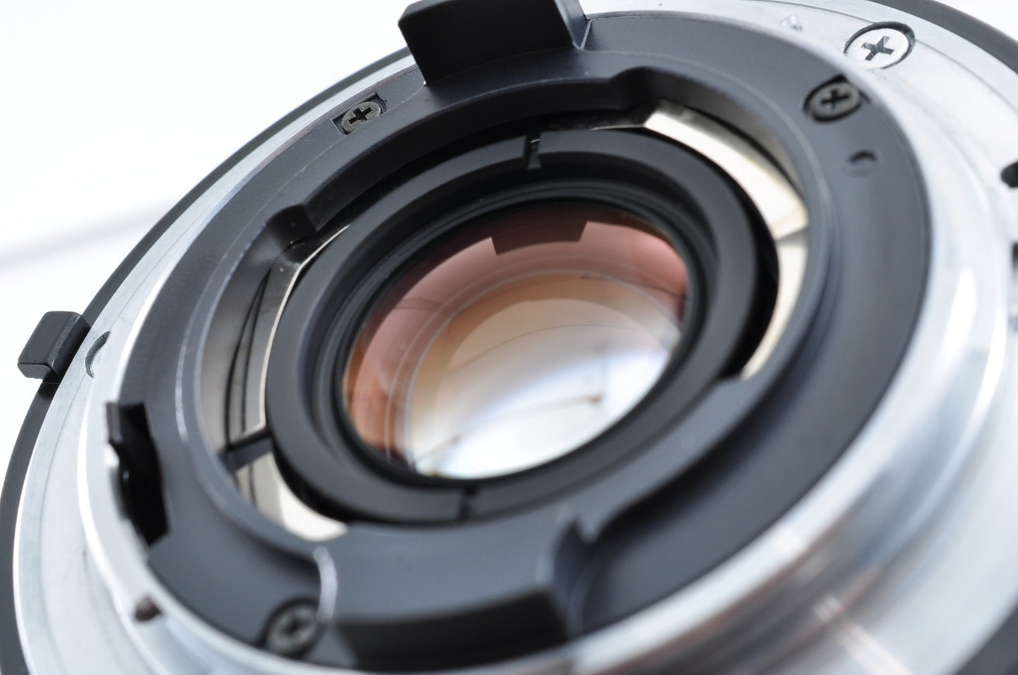 [US Stock ] Nikon Ai-s Nikkor 15mm f/3.5 MF Ultra Wide Angle Lens [NEAR MINT]