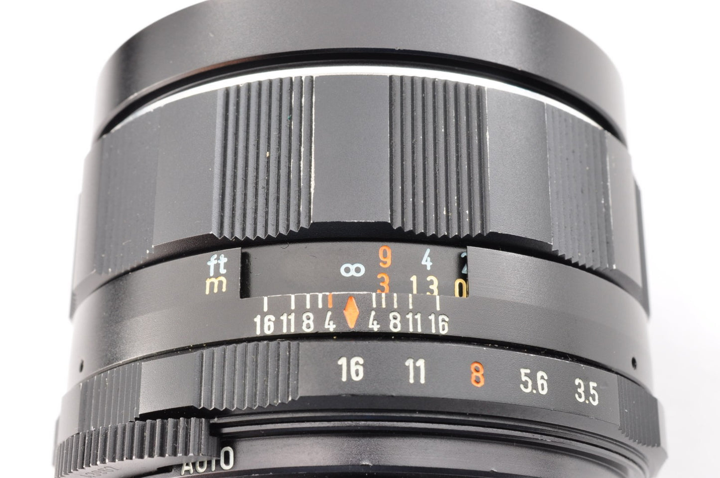 [Near MINT] Pentax Super multi coated takumar 24mm f/3.5 SMC Wide M42 MF Lens JP