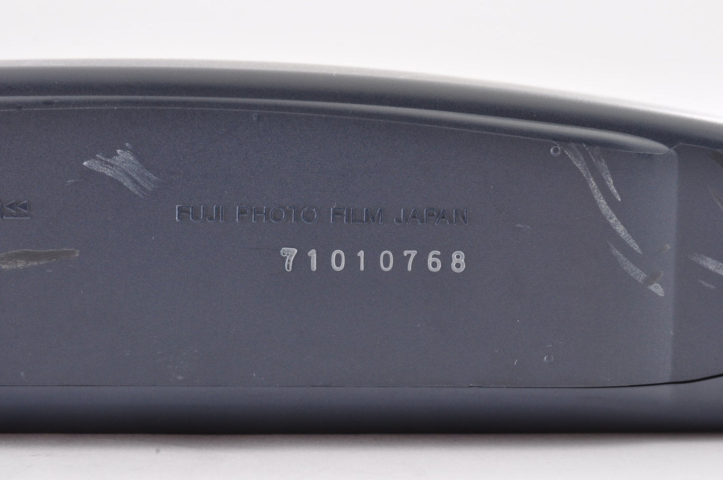 [Near Mint] Fuji Fujifilm Rensha Cardia Byu-N 8 35mm Film Camera from JAPAN 1793