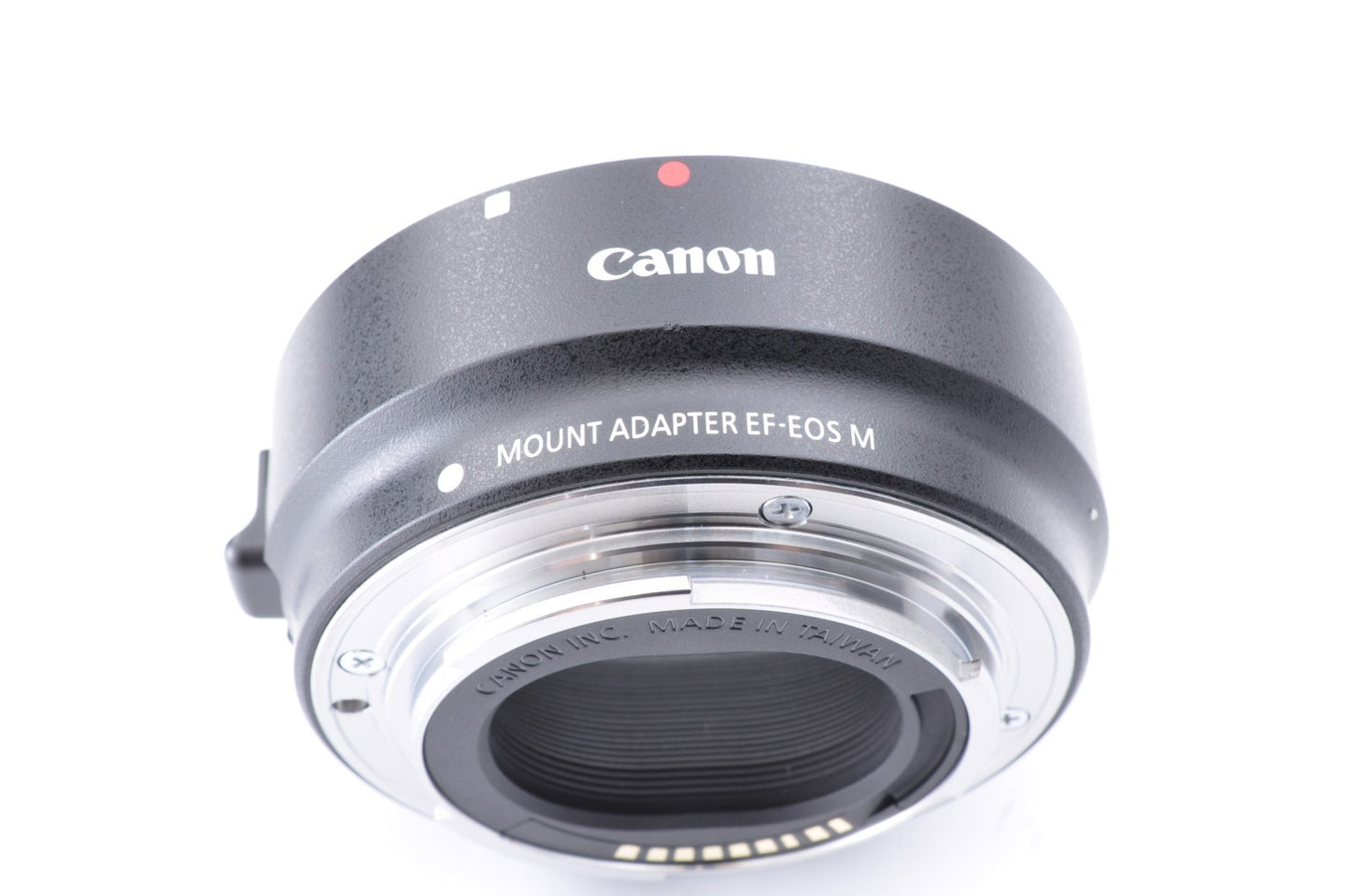[US Stock] CANON Mount Adapter EF-EOS M Lens Adapter for EF EF-S [ MINT ]