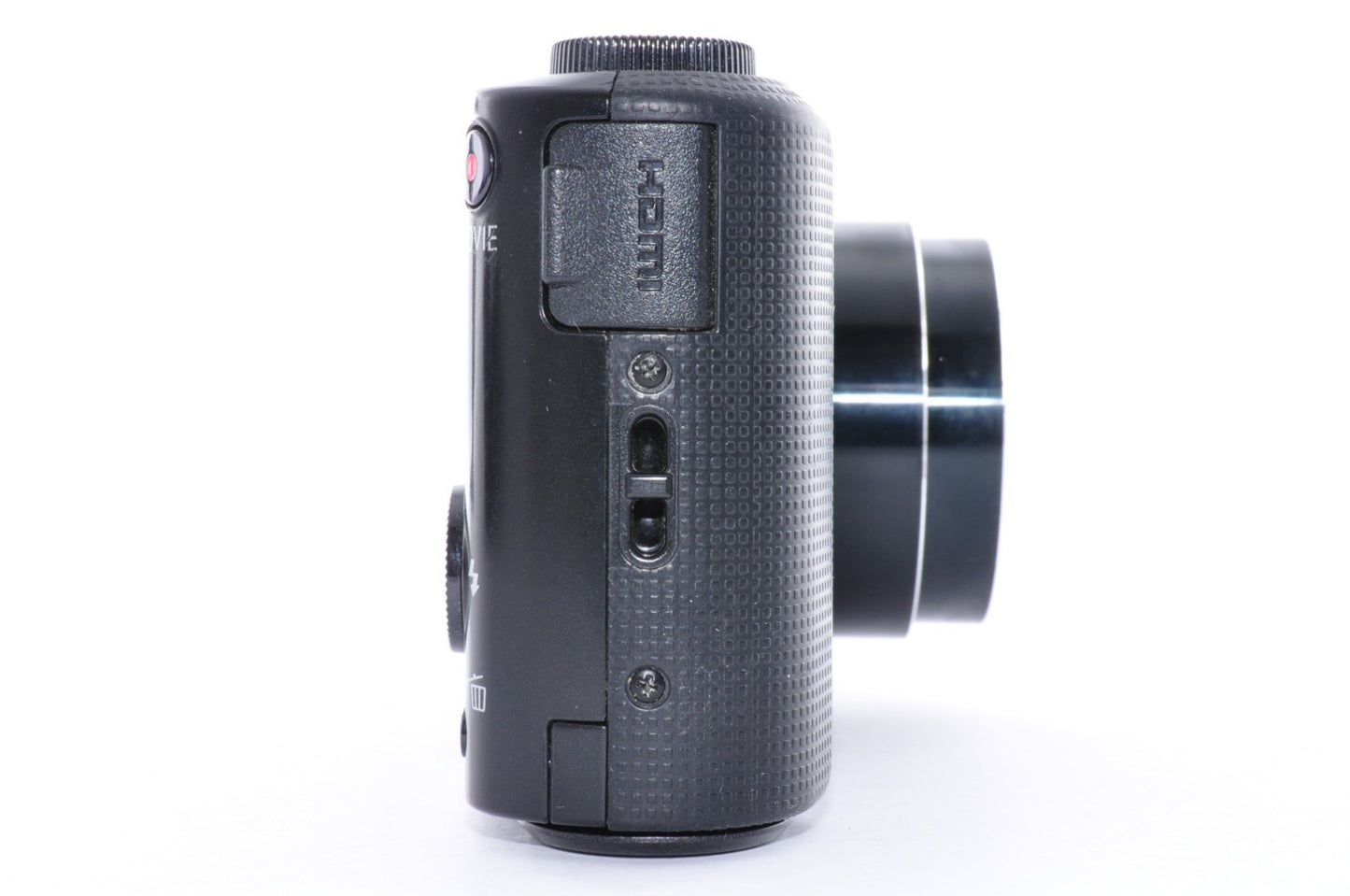 [US Stock] SONY Cyber-Shot DSC-HX7V 16.2MP Digital Camera Japan _1509 [Near Mint