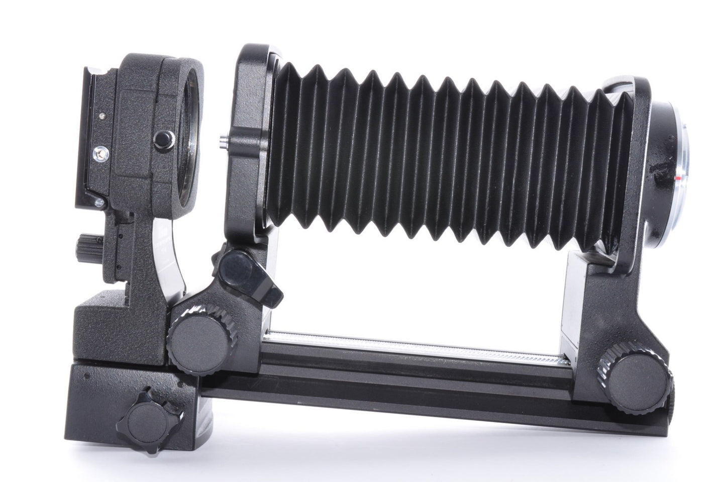 [US Stock] Nikon Bellows PB-6 PS-6 AR-7 Set for F Macro Extension Japan_1502