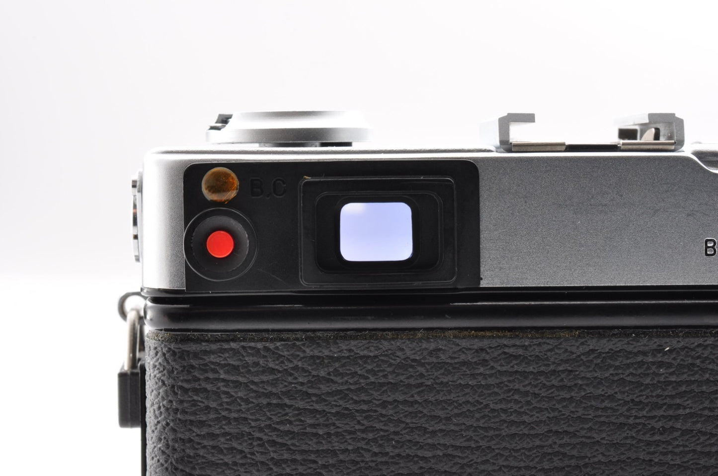 [ Near MINT ] Olympus 35 DC Range finder 40mm F1.7 Film Camera from JAPAN