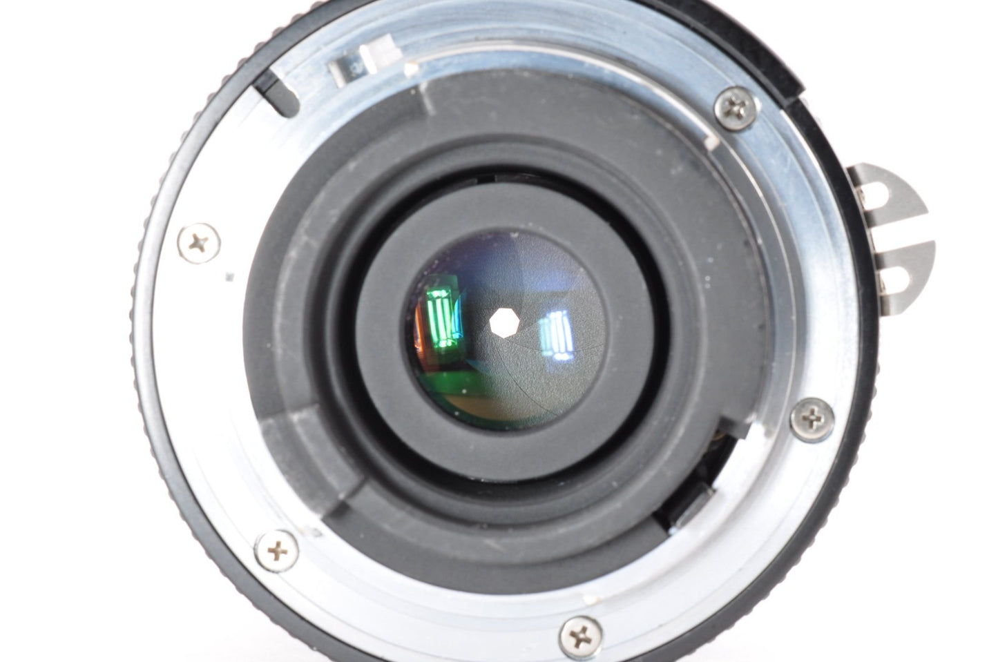 [Near Mint] Nikon Ai-s Zoom Nikkor 28-50mm F3.5 MF Lens AIS from JAPAN _1741