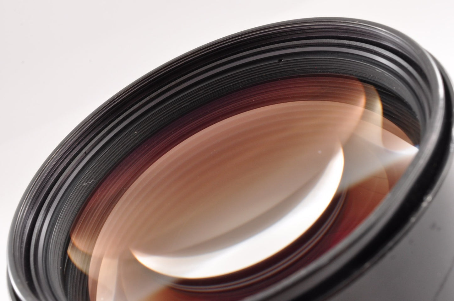 [Near Mint] Nikon Ai-s Nikkor 180mm F/2.8 ED MF telephoto Prime Lens _1765