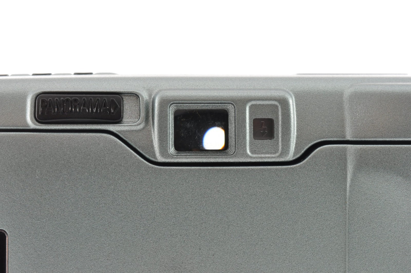 [Near Mint] Nikon AF600 Panorama 35mm Point & Shoot Film Camera from JAPAN