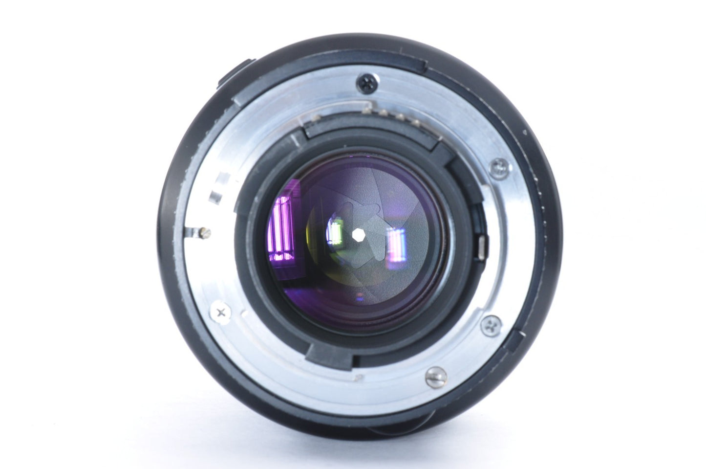 [Near Mint] Nikon AF Micro Nikkor 105mm f2.8 Telephoto Macro Lens  JAPAN_1654