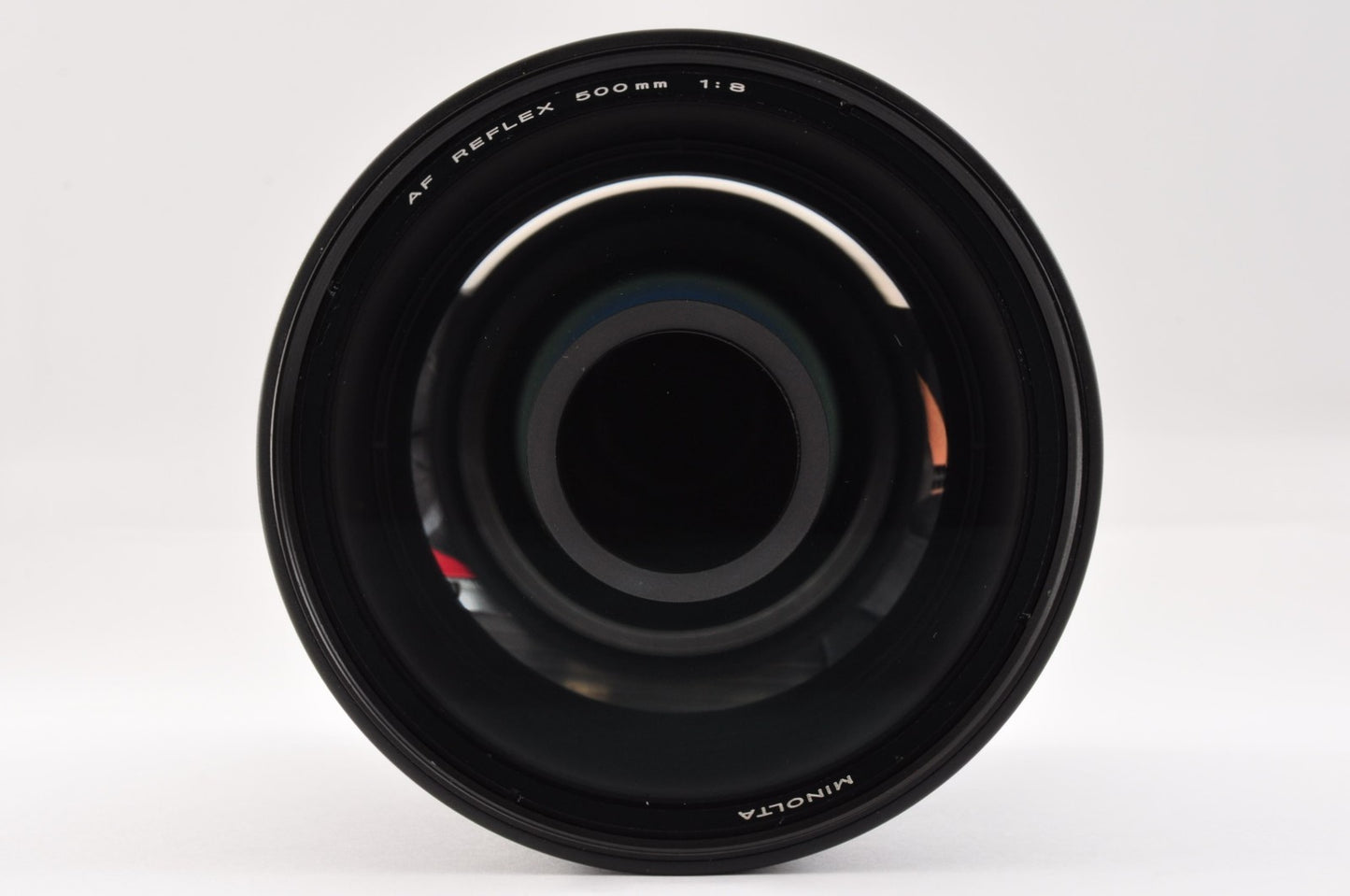 [Near Mint] Minolta AF Reflex 500mm f8 telephoto Lens for Sony Minolta from JP