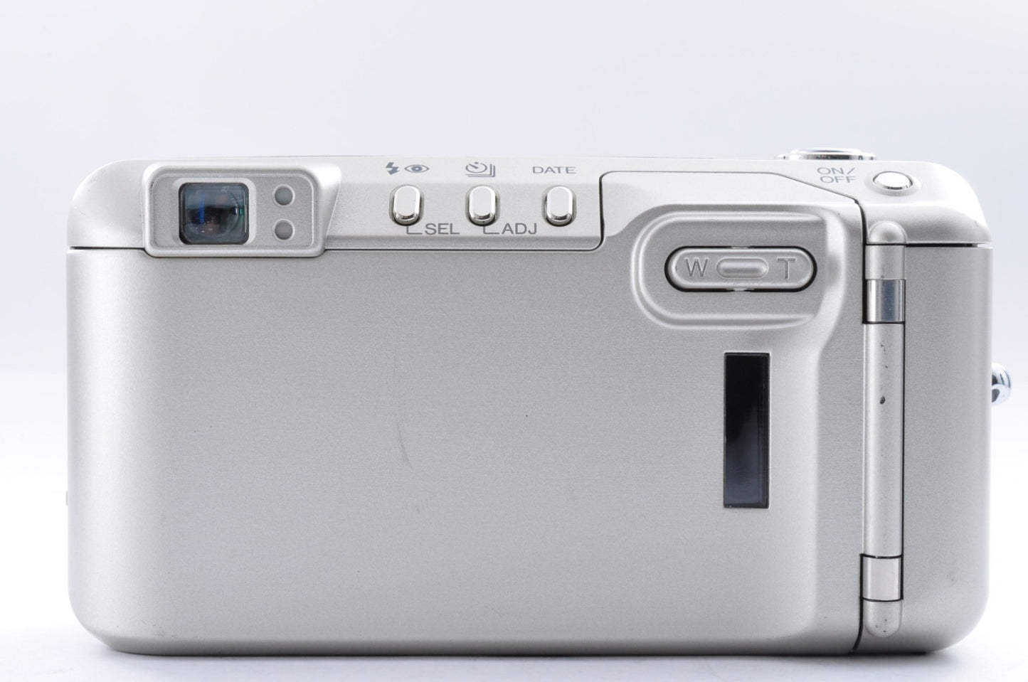 [Near Mint] MINOLTA Capios 150 S Compact Film Camera Point & Shoot Japan _1639