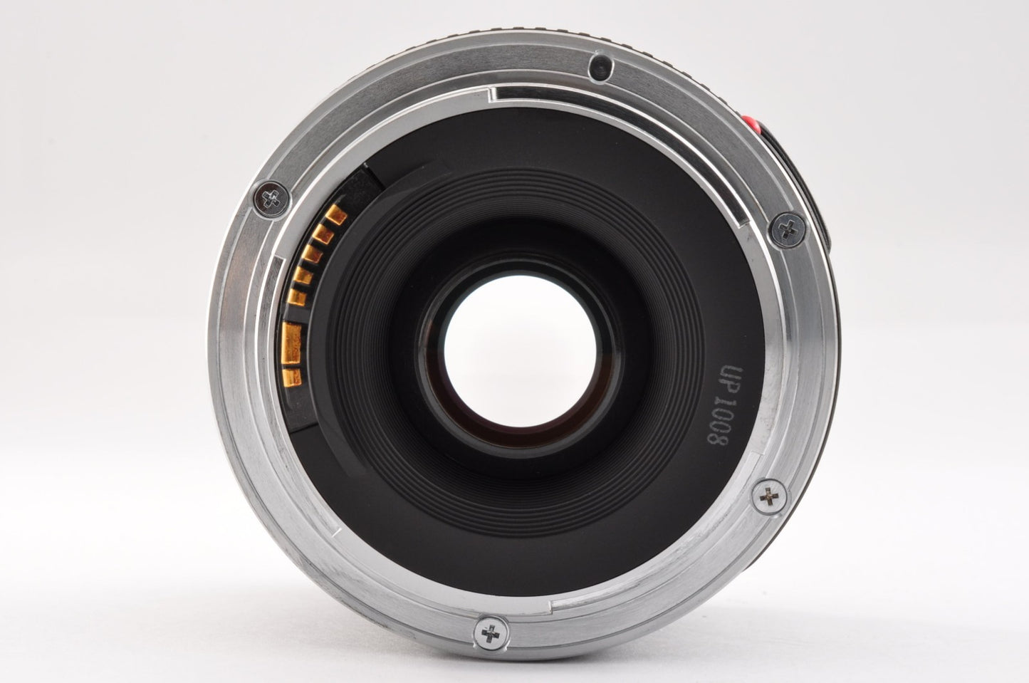 [ Near Mint ] Canon EF 28mm f2.8 Wide Angle AF Lens for EF mount JAPAN _1786