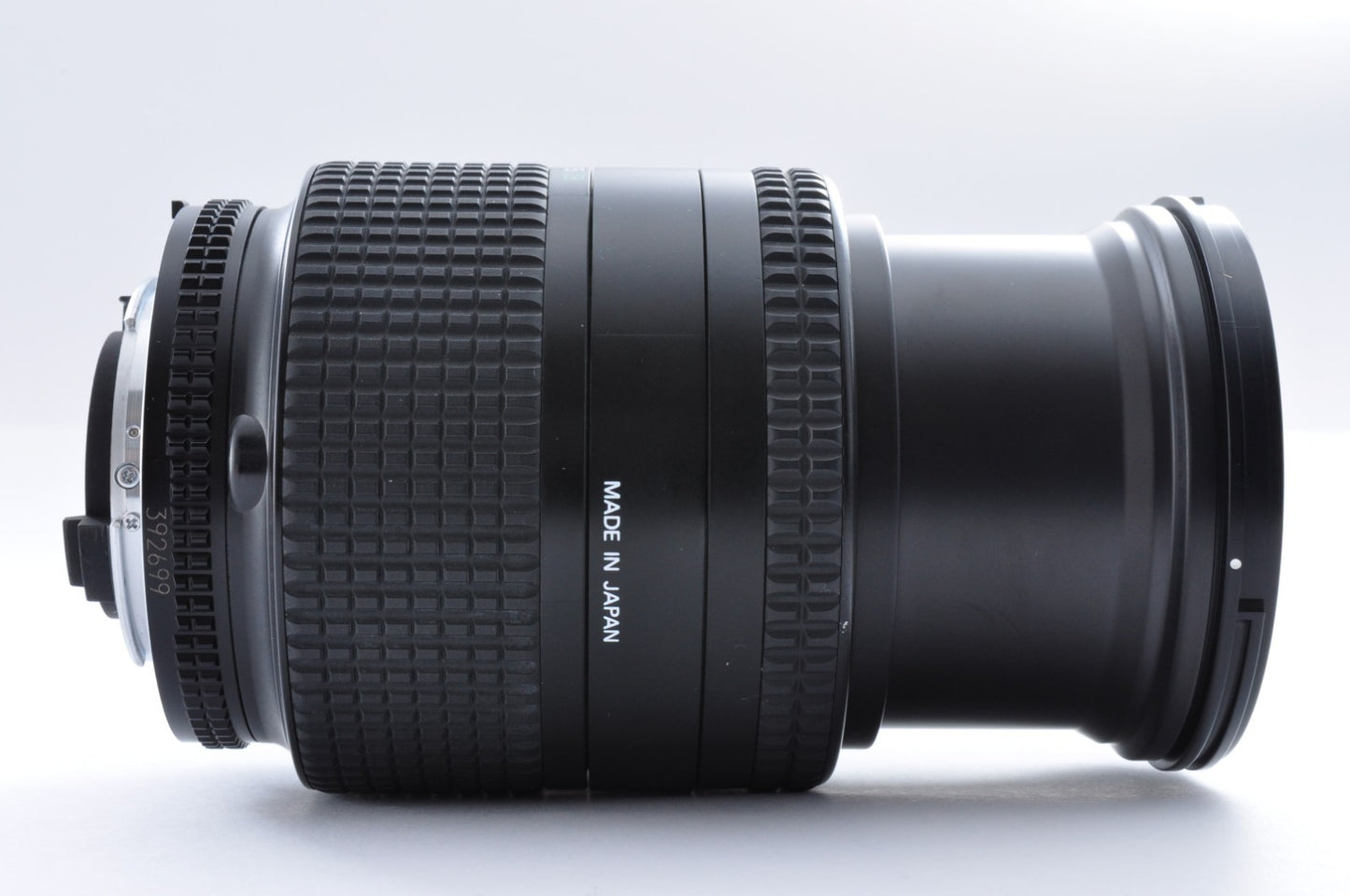 [Near Mint] Nikon AF Nikkor 28-105mm f3.5-4.5 D Zoom Lens from JAPAN _1655