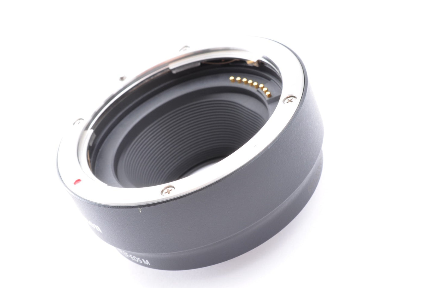 [ US Stock ] MINT CANON Mount Adapter EF-EOS M Lens Adapter for EF EF-S _1458