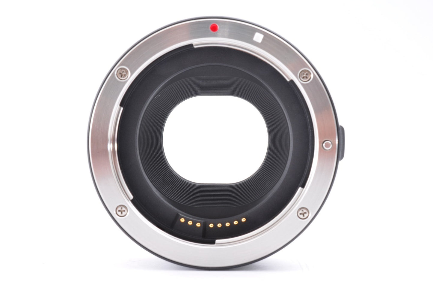 [ US Stock ] MINT CANON Mount Adapter EF-EOS M Lens Adapter for EF EF-S _1458