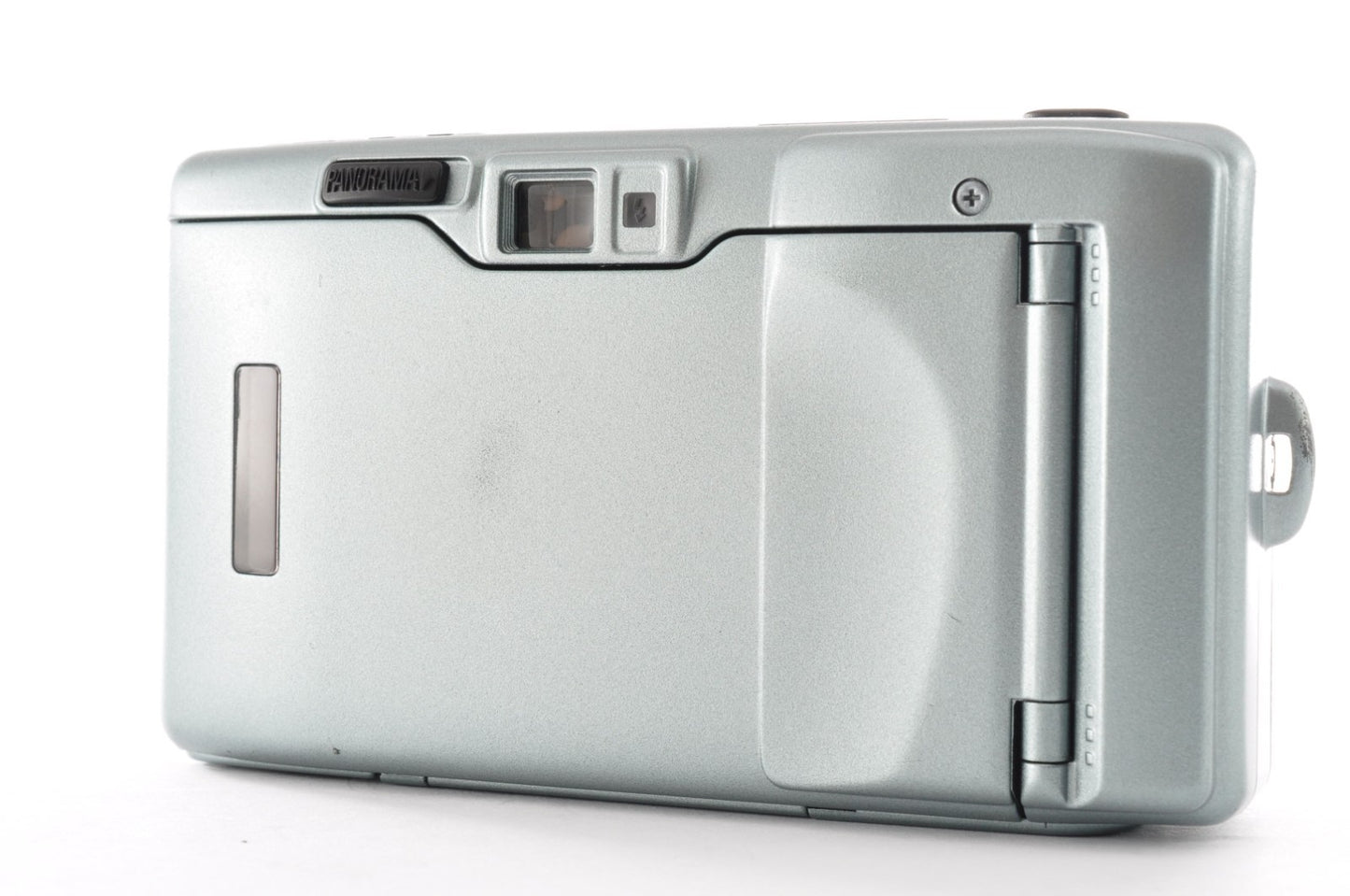 [Near Mint] Nikon AF600 Panorama 35mm Point & Shoot Film Camera from JAPAN